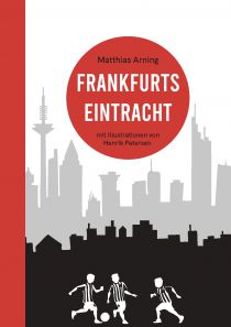 Frankfurts Eintracht, Cover